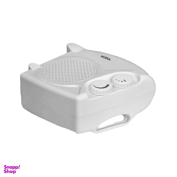 بخاری برقی برفاب مدل QH-2000