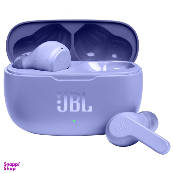 هندزفری بی سیم جی بی ال مدل JBL WAVE 200