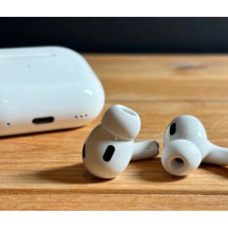 هدفون بی سیم مدل AirPods pro