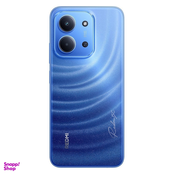 گوشی موبایل شیائومی مدل Redmi 15C 4G دو سیم کارت ظرفیت 256 گیگابایت و رم 8 گیگابایت
