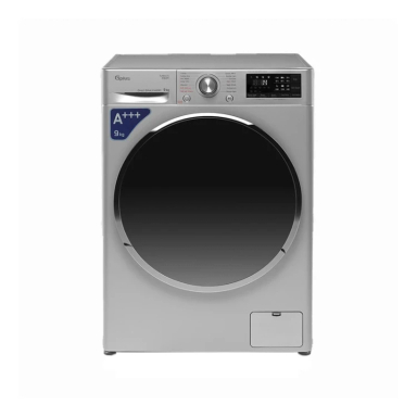 ماشین لباسشویی جی پلاس مدل GWM-M990S ظرفیت 9 کیلوگرم