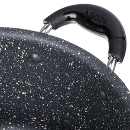 قابلمه عروس مدل سربی کد 15042 سایز 42