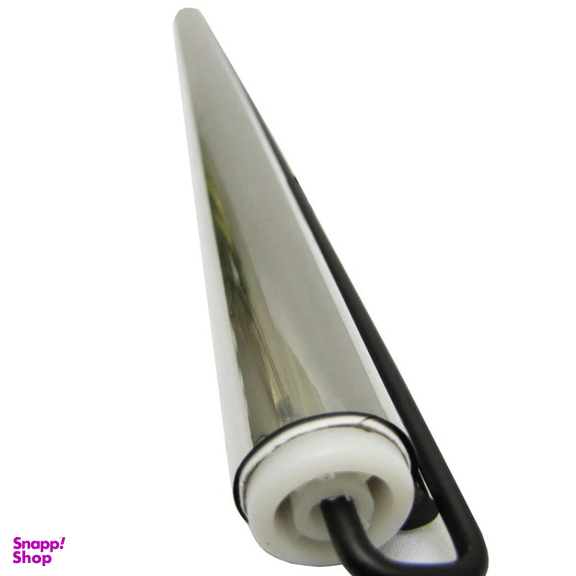 آفتابگیر رولی شیشه جلو خودرو کالانیکس مدل AFT-ALLJIV42CM-10360 طرح جیوه ای