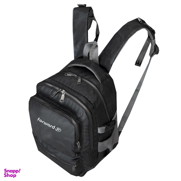 کوله پشتی فوروارد کد Fclt6010 Sport Collection به همراه جامدادی