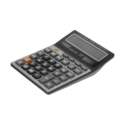 ماشین حساب کاسیک مدل DJ-8114GC