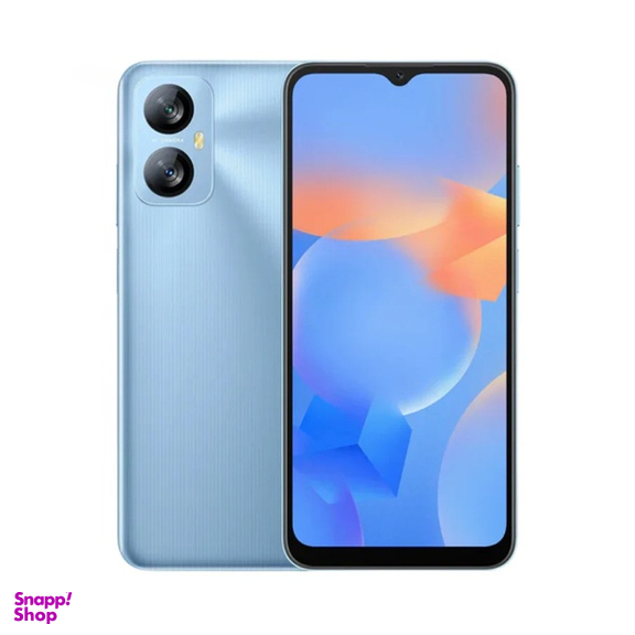 گوشی موبایل بلک ویو مدل A52 Pro دو سیم کارت ظرفیت 128 گیگابایت رم 6 گیگابایت