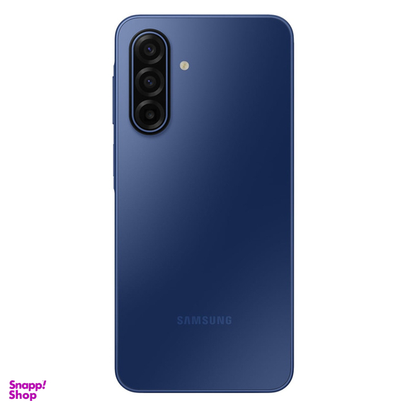 گوشی موبایل سامسونگ مدل Galaxy A17 دو سیم کارت ظرفیت 128 گیگابایت و رم 4 گیگابایت نسخه ویتنام به همراه شارژر 25 وات سامسونگ