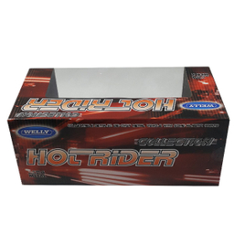 ماکت ماشین ولی مدل فولکس