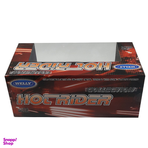 ماکت ماشین ولی مدل فولکس