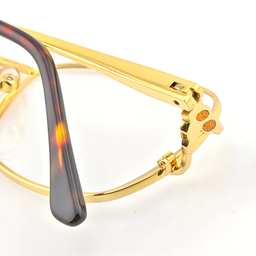 فریم عینک طبی زنانه کد SF3576493