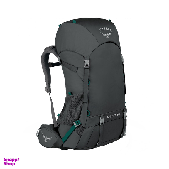 کوله کوهنوردی 50 لیتر آسپری مدل Renn O/S