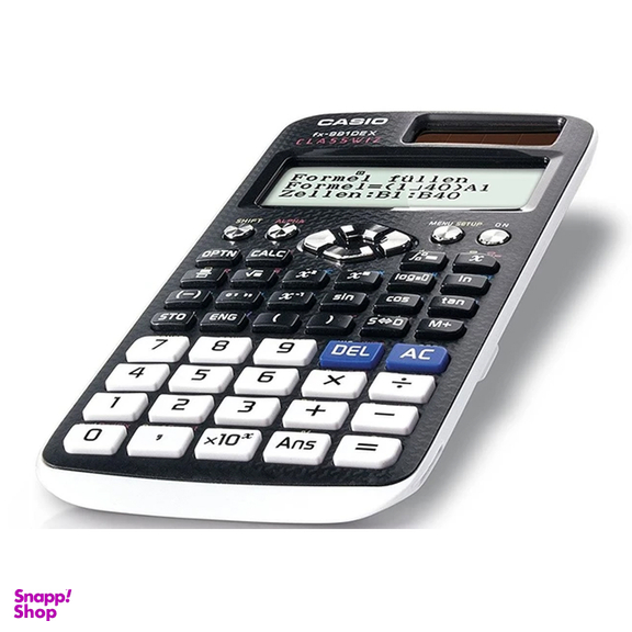 ماشین حساب کاسیو مدل fx-991EX