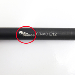 آچار بکس سامکو مدل YP-FB-E12-1/2INCH سایز 12 میلی متر