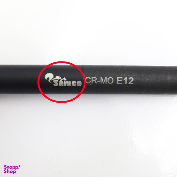 آچار بکس سامکو مدل YP-FB-E12-1/2INCH سایز 12 میلی متر