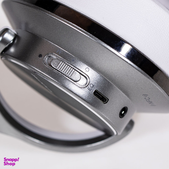 هدفون بی سیم کینگ استار مدل KBH115S