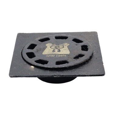 کف شور مدل بیر تولز کد YPK-CHODANI-10×10CM