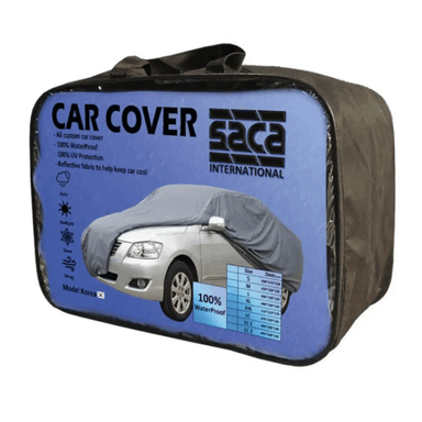 چادر خودرو ساکا مدل سلست مناسب دایون Y7