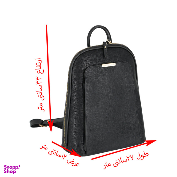 کوله پشتی زنانه مدل Jelveh68054