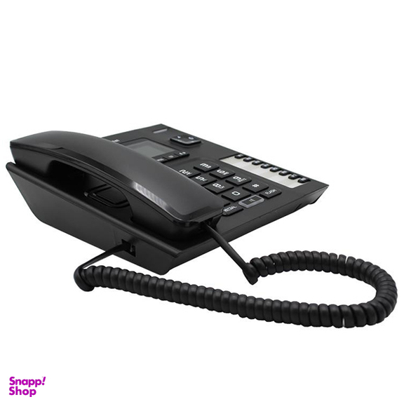 تلفن رومیزی آلکاتل T76