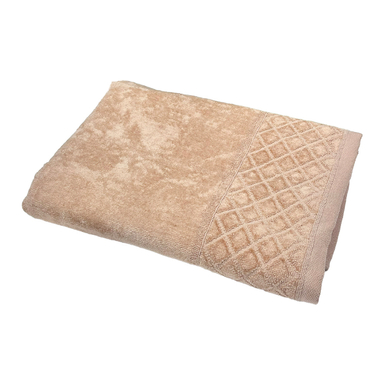 حوله استخر ایران حوله طرح لوزی سایز 75×130 سانتی متر