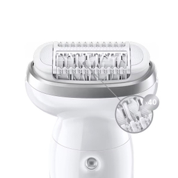 اپیلاتور براون مدل SES9-341 به همراه ماشین اصلاح صورت براون مدل FS1000