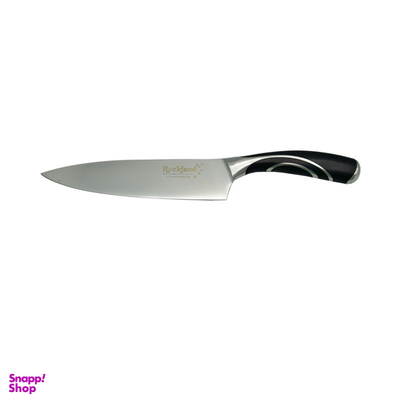 سرویس چاقو آشپزخانه 9 پارچه راکلند طرح BEL کد 2_2102