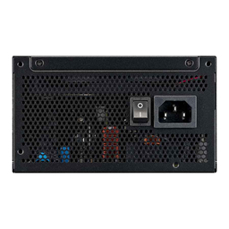 پاور 750 وات کولر مستر مدل GX3 GOLD Full Modular