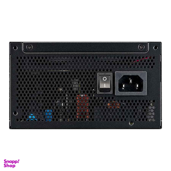 پاور 750 وات کولر مستر مدل GX3 GOLD Full Modular
