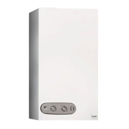 پکیج شوفاژ دیواری ایران رادیاتور مدل Eco 24 FF