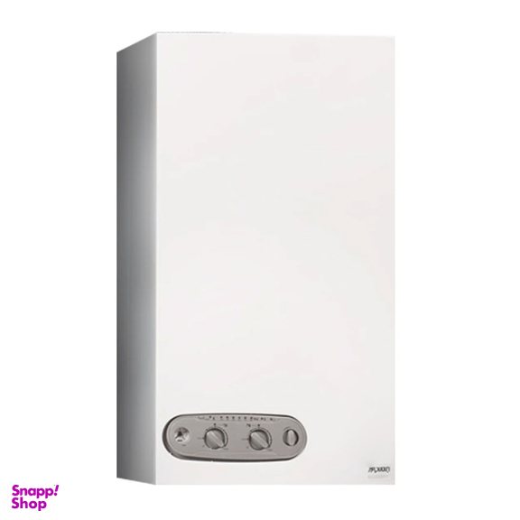 پکیج شوفاژ دیواری ایران رادیاتور مدل Eco 24 FF