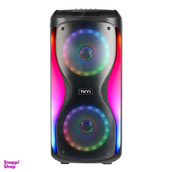 اسپیکر بلوتوثی قابل حمل تسکو مدل Tsco TS 1917