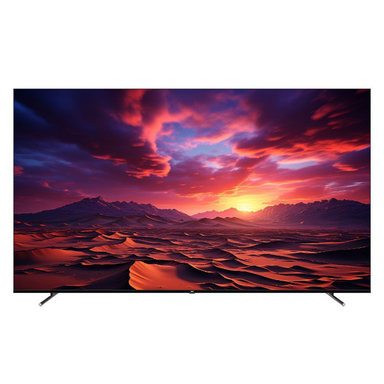 تلویزیون 55 اینچ جی وی سی مدل LT-55NQ7225 سری Game Master