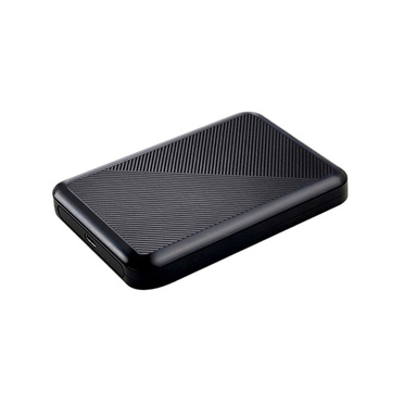 قاب هارد و اس‌ اس‌ دی 2.5 اینچ شوله مدل U25Q1531-T