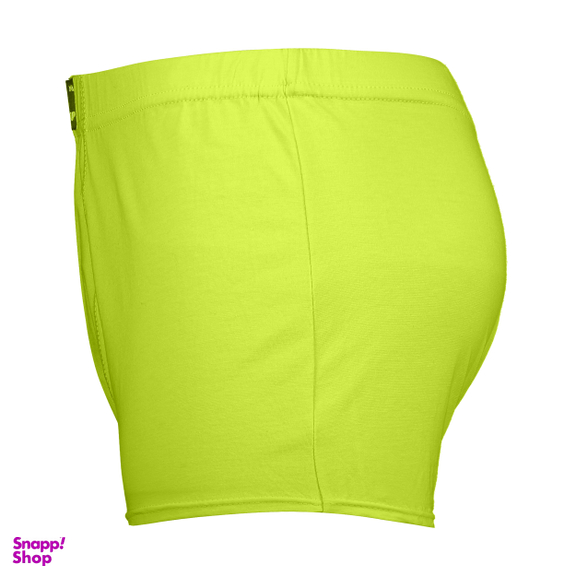 شورت مردانه دل مد گروپ مدل 249820923 مجموعه دو عددی