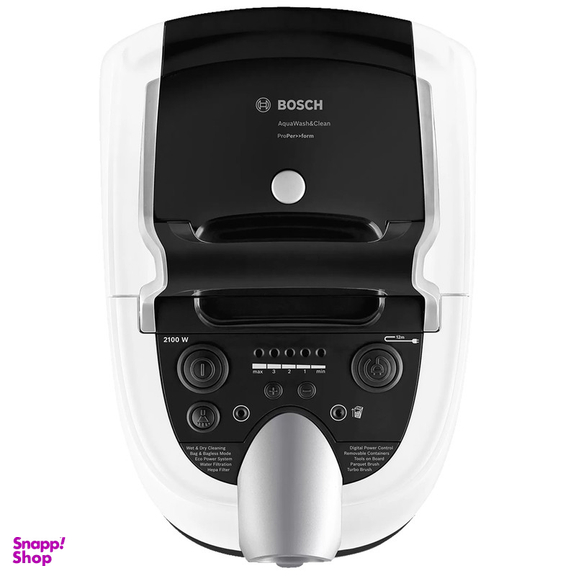 جاروبرقی بوش مدل BWD421PRO