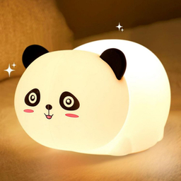 چراغ خواب کودک گیفت کالکشن مدل پاندا