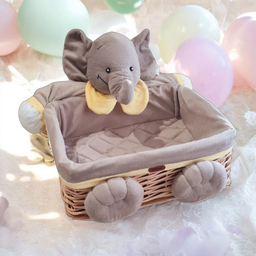 ارگانایزر کودک نی نی سیس مدل فیل