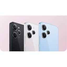 گوشی موبایل شیائومی مدل Redmi 12 دو سیم کارت ظرفیت 128 گیگابایت رم 8 گیگابایت - رام گلوبال