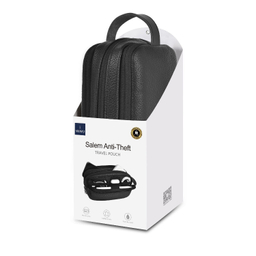 کیف اداری ویوو مدل Salem Anti-Theft Travel Pouch