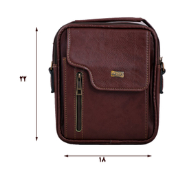 کیف دستی مردانه مدل BR-374