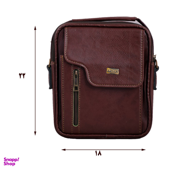 کیف دستی مردانه مدل BR-374