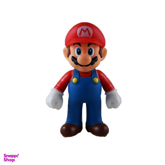اکشن فیگور مدل Super Mario کد 30