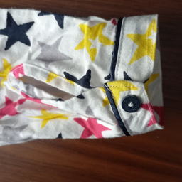 لباس خواب زنانه اسمارا مدل ستاره ای کد RSH - IAN 336022