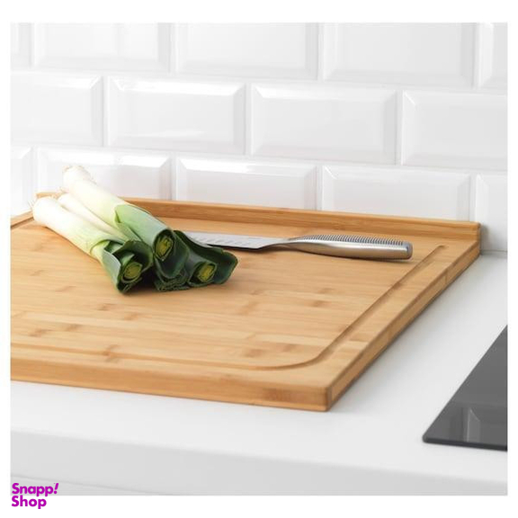 تخته گوشت ایکیا مدل LAMPLIG-NEW