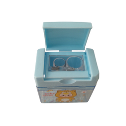 تراش دوقلو طرح baby کد 86