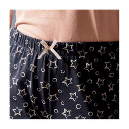 ست تیشرت و شلوار دخترانه پیپرتس مدل پنبه ای کد 8230879