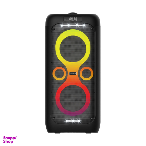 اسپیکر بلوتوثی قابل حمل ایکس-انرژی مدل X-670