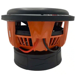 ساب ووفر 12 اینچ خودرو هکتور مدل HE-12000