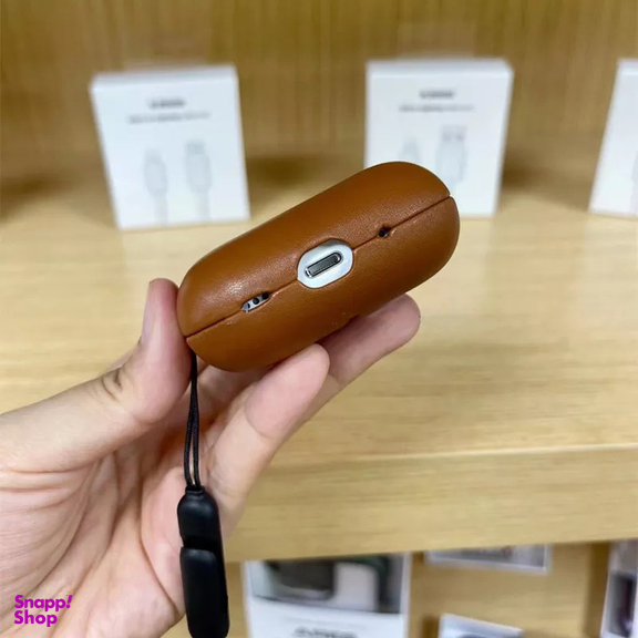 کاور کی -زد دو مدل Luxcraft Plus مناسب کیس اپل ایرپاد پرو 2