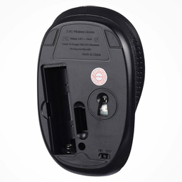 ماوس بی سیم دی نت مدل D-Net Plus DT-179